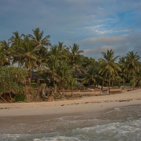 Baobab Sea Lodge Kilifi Εξωτερικό φωτογραφία