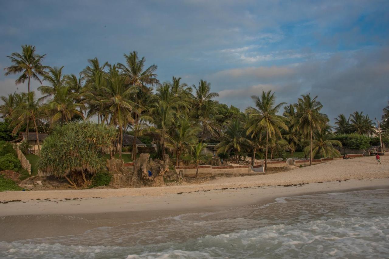 Baobab Sea Lodge Kilifi Εξωτερικό φωτογραφία