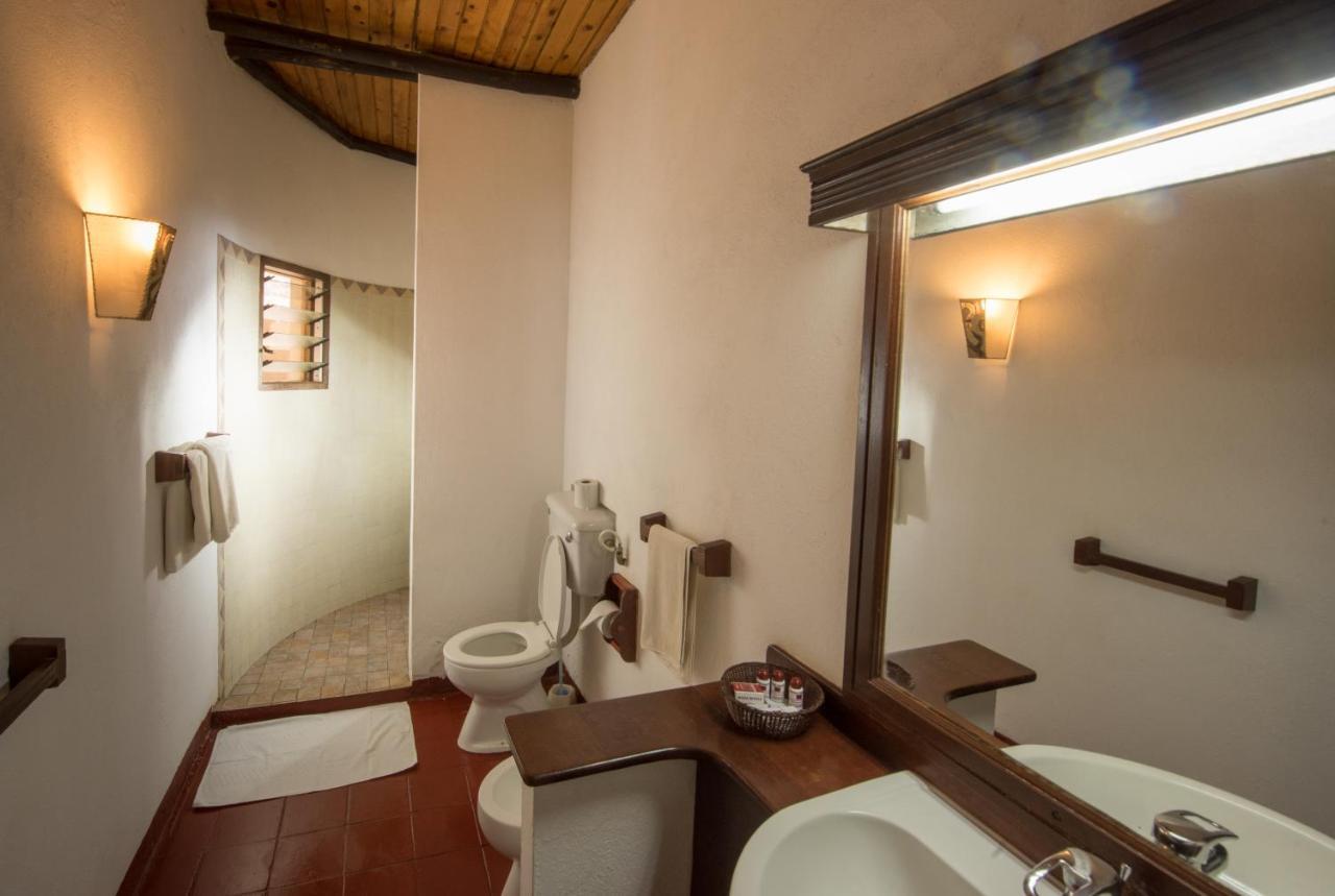 Baobab Sea Lodge Kilifi Εξωτερικό φωτογραφία