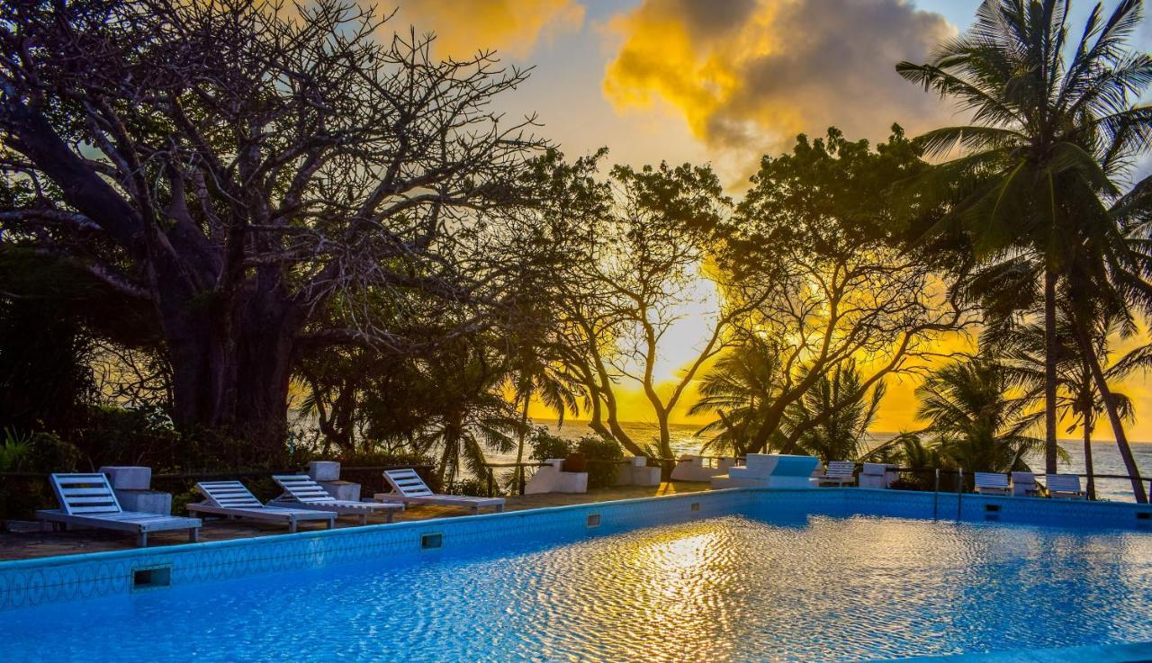 Baobab Sea Lodge Kilifi Εξωτερικό φωτογραφία