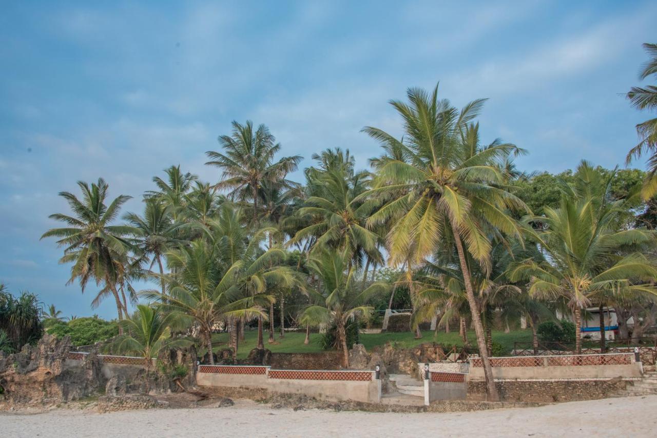 Baobab Sea Lodge Kilifi Εξωτερικό φωτογραφία