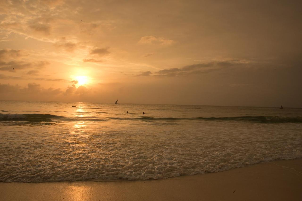 Baobab Sea Lodge Kilifi Εξωτερικό φωτογραφία