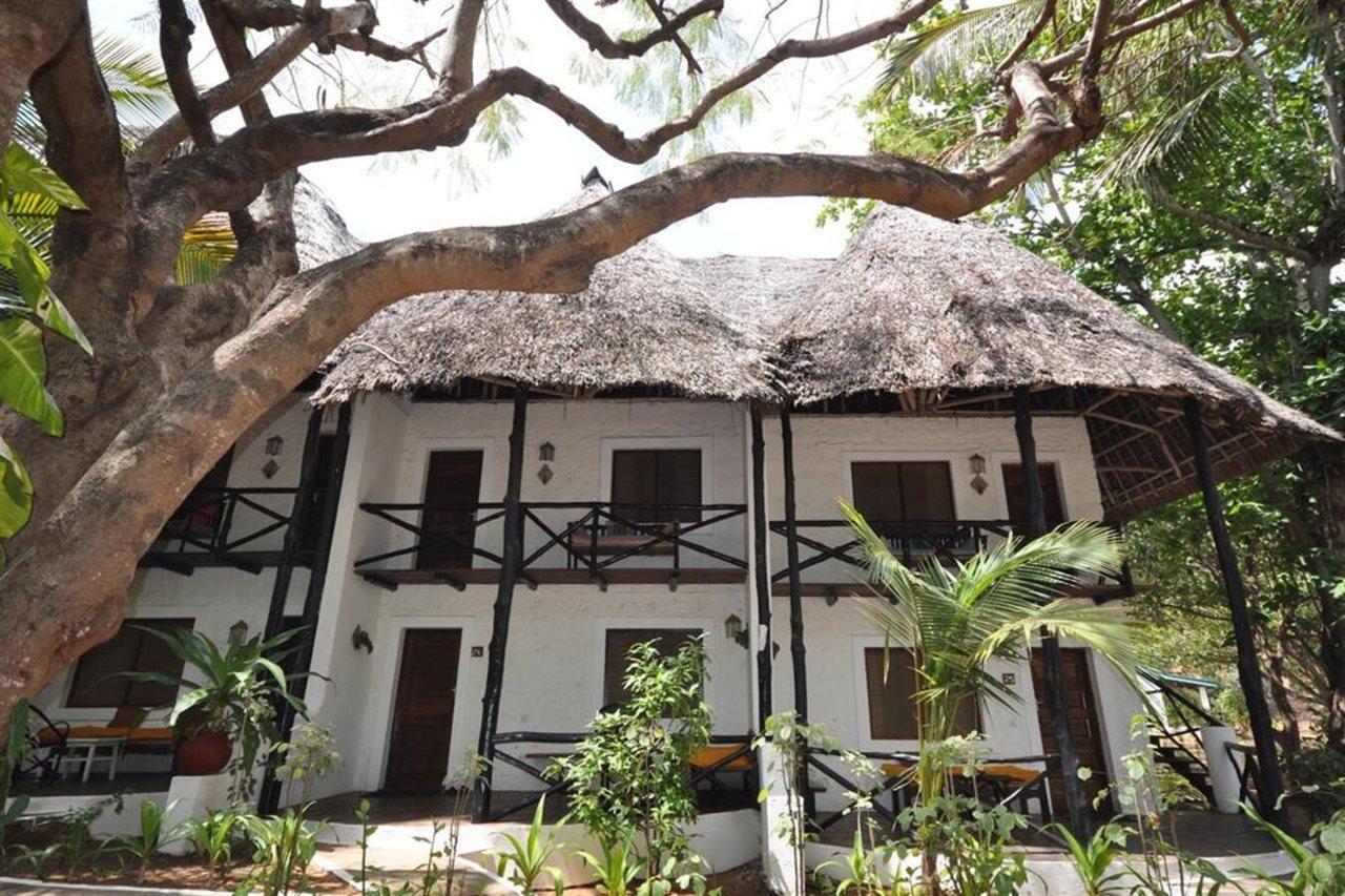 Baobab Sea Lodge Kilifi Εξωτερικό φωτογραφία