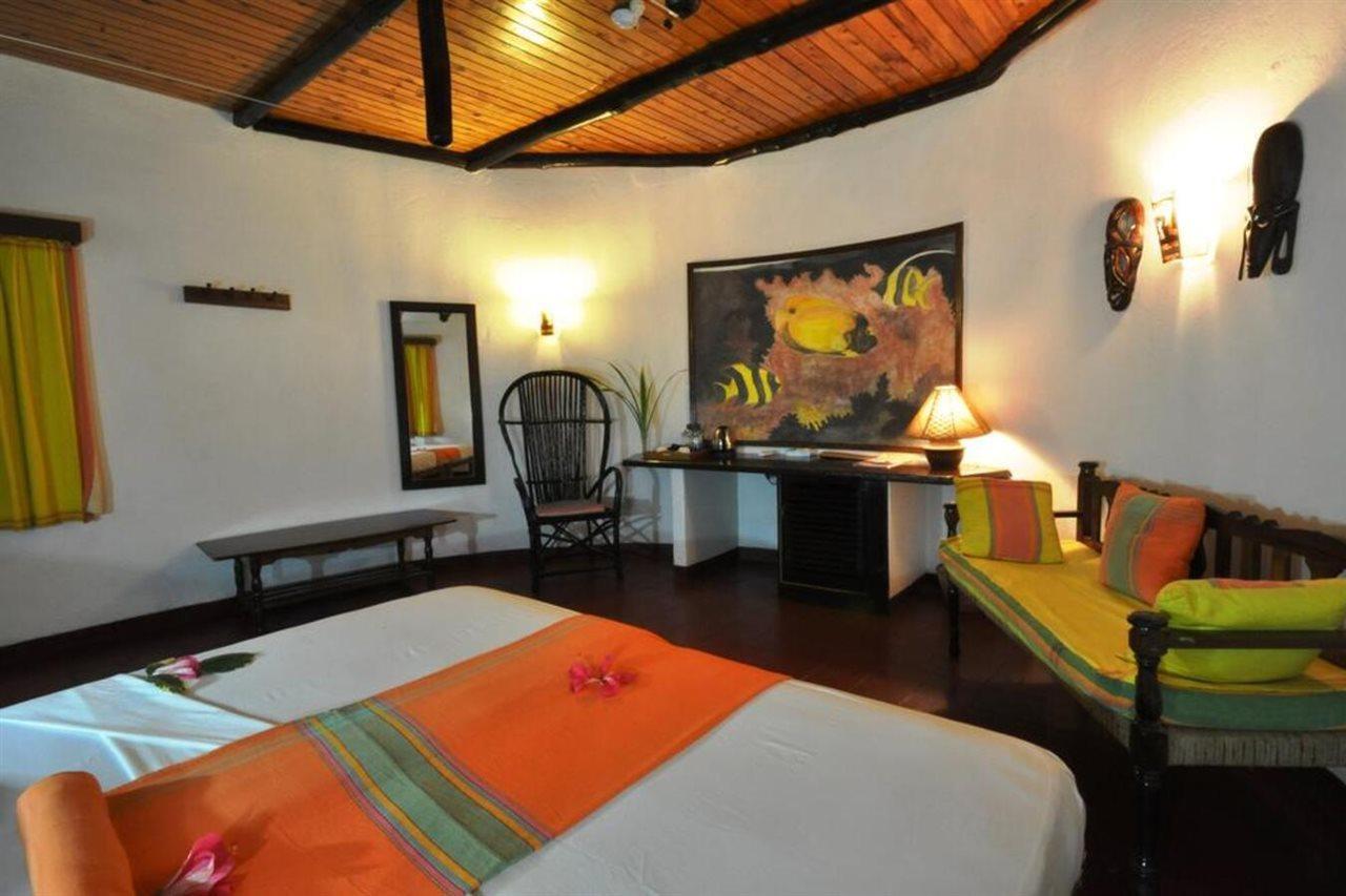 Baobab Sea Lodge Kilifi Εξωτερικό φωτογραφία
