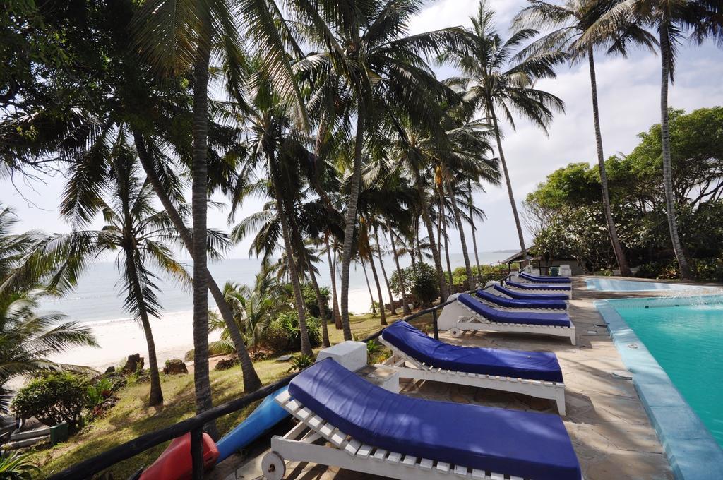 Baobab Sea Lodge Kilifi Εξωτερικό φωτογραφία