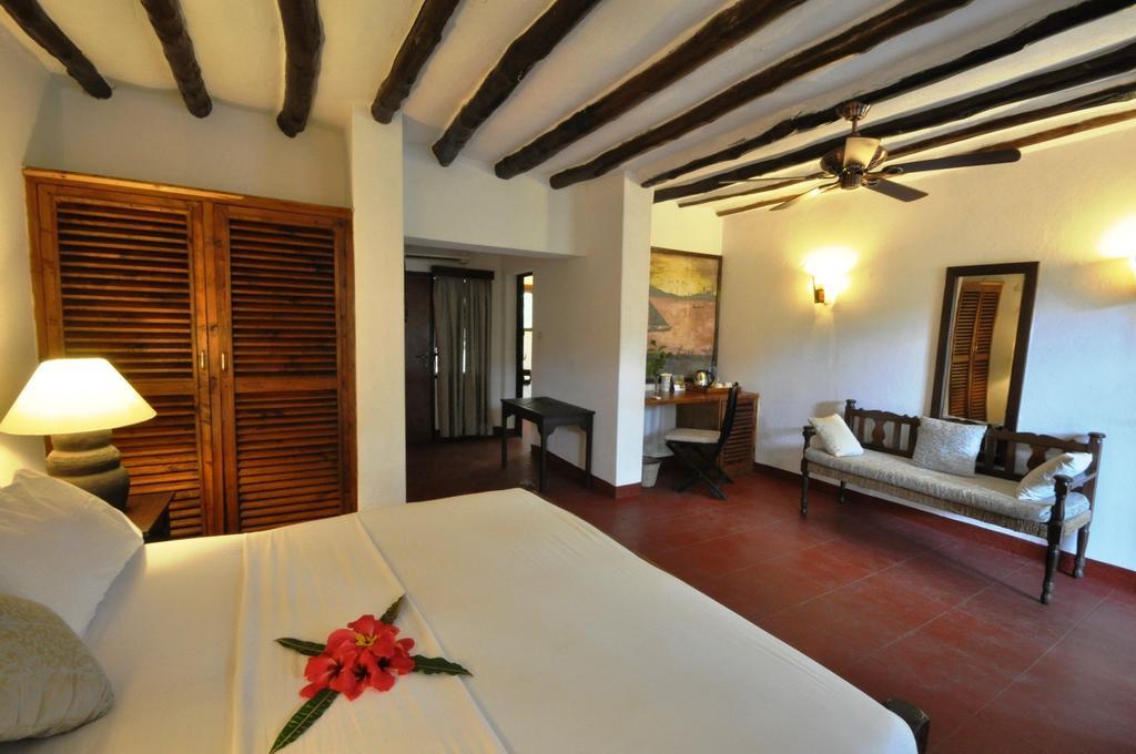 Baobab Sea Lodge Kilifi Εξωτερικό φωτογραφία
