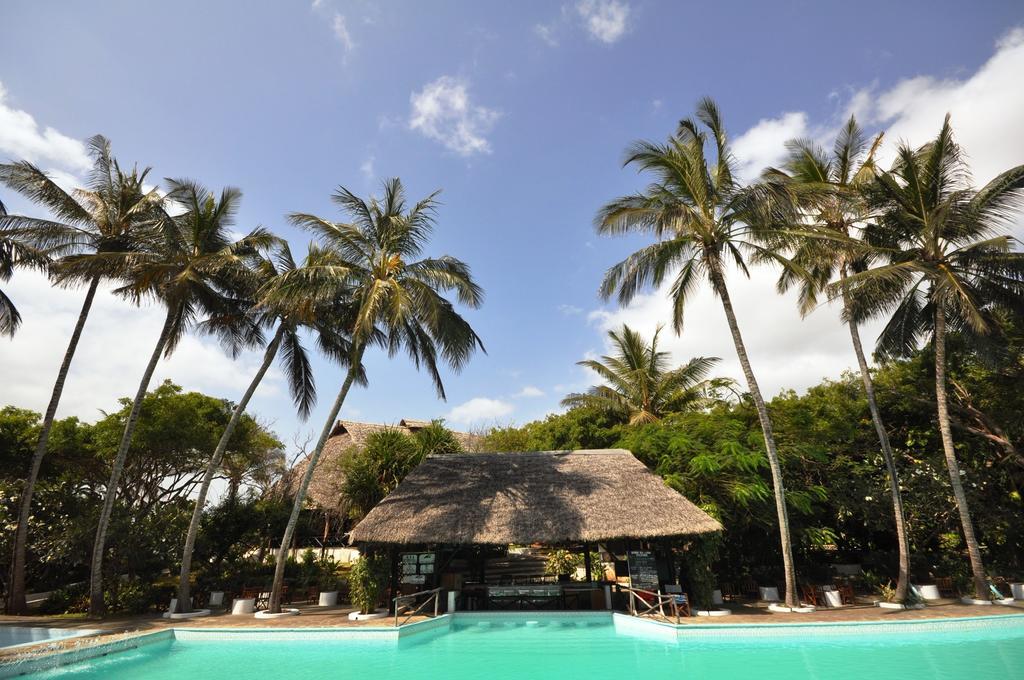 Baobab Sea Lodge Kilifi Εξωτερικό φωτογραφία
