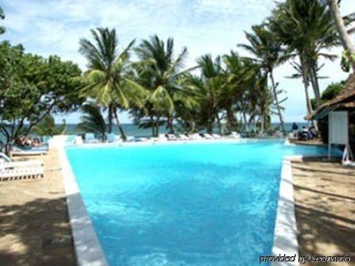 Baobab Sea Lodge Kilifi Ανέσεις φωτογραφία