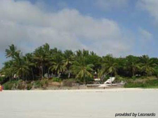 Baobab Sea Lodge Kilifi Εξωτερικό φωτογραφία