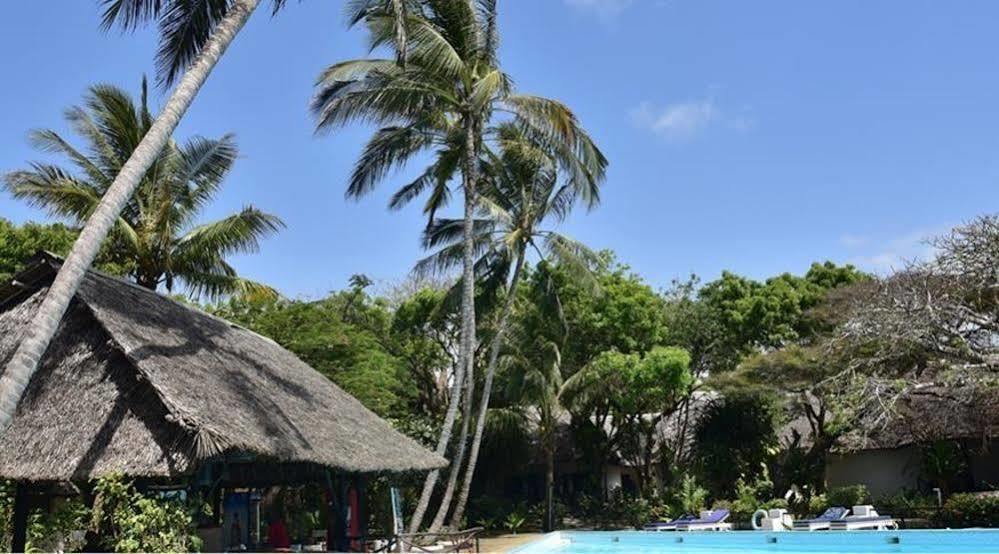Baobab Sea Lodge Kilifi Εξωτερικό φωτογραφία