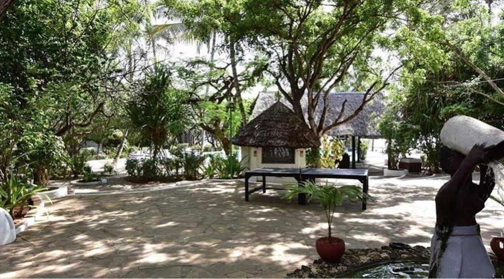Baobab Sea Lodge Kilifi Εξωτερικό φωτογραφία