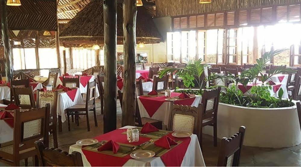 Baobab Sea Lodge Kilifi Εξωτερικό φωτογραφία