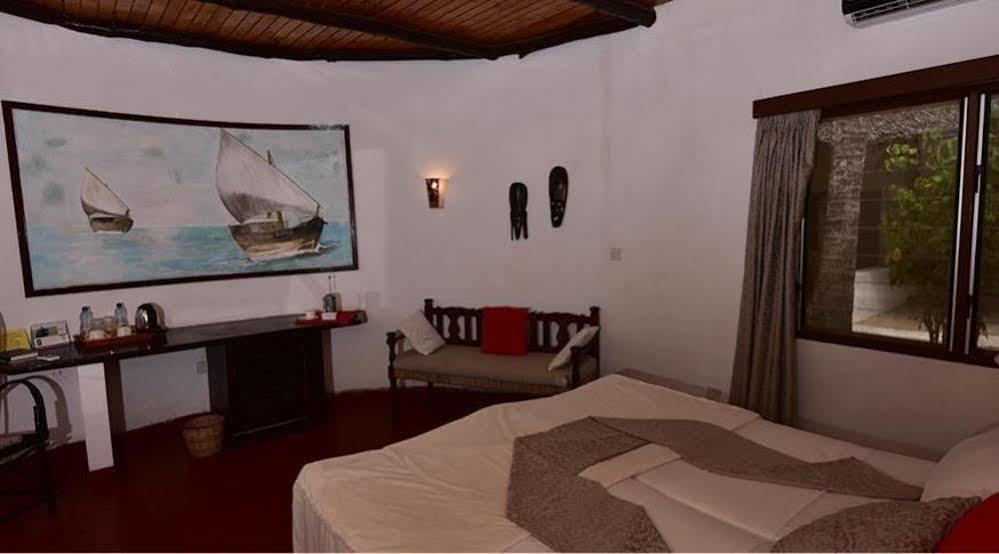 Baobab Sea Lodge Kilifi Εξωτερικό φωτογραφία