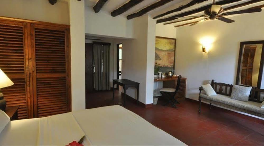 Baobab Sea Lodge Kilifi Εξωτερικό φωτογραφία
