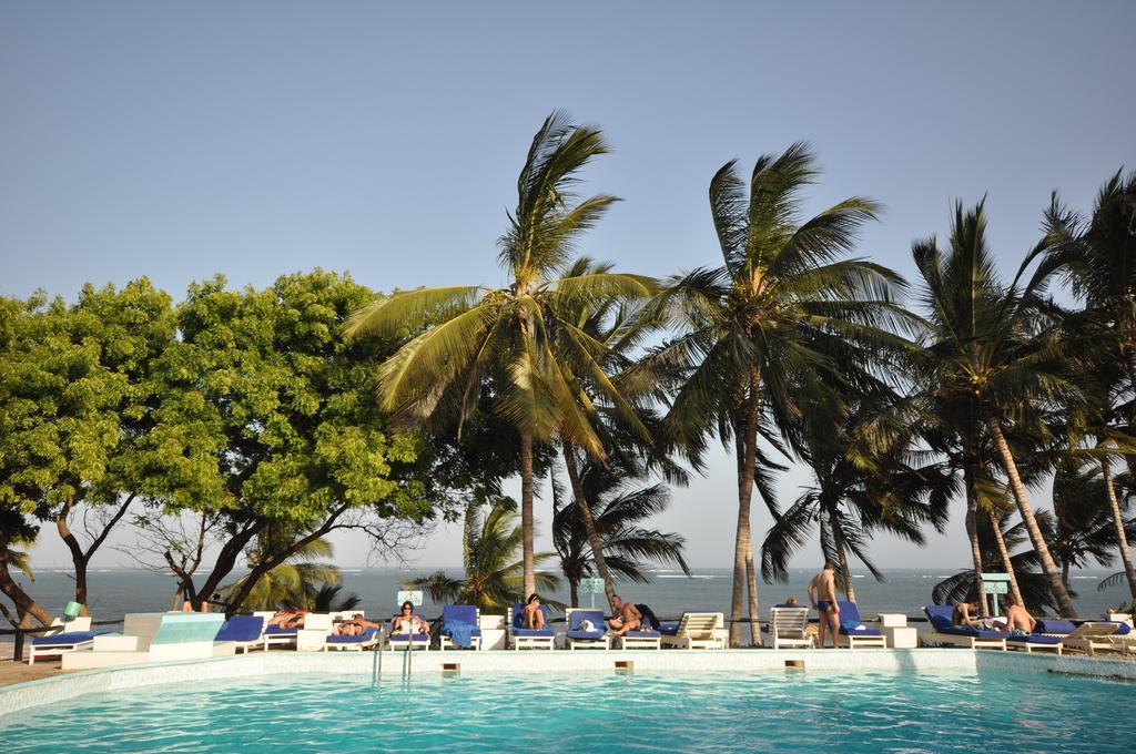 Baobab Sea Lodge Kilifi Εξωτερικό φωτογραφία