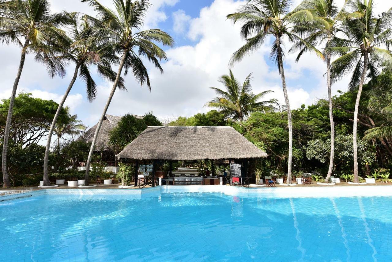 Baobab Sea Lodge Kilifi Εξωτερικό φωτογραφία