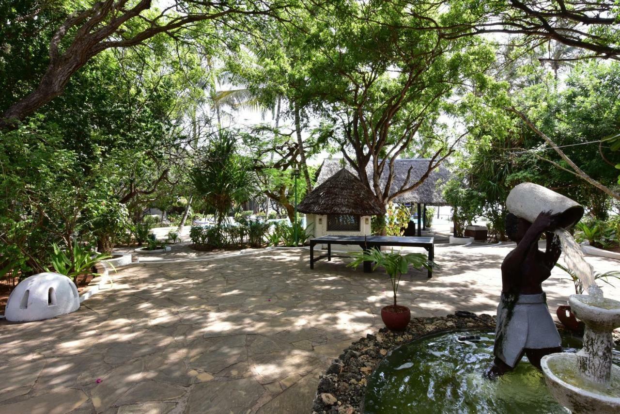 Baobab Sea Lodge Kilifi Εξωτερικό φωτογραφία