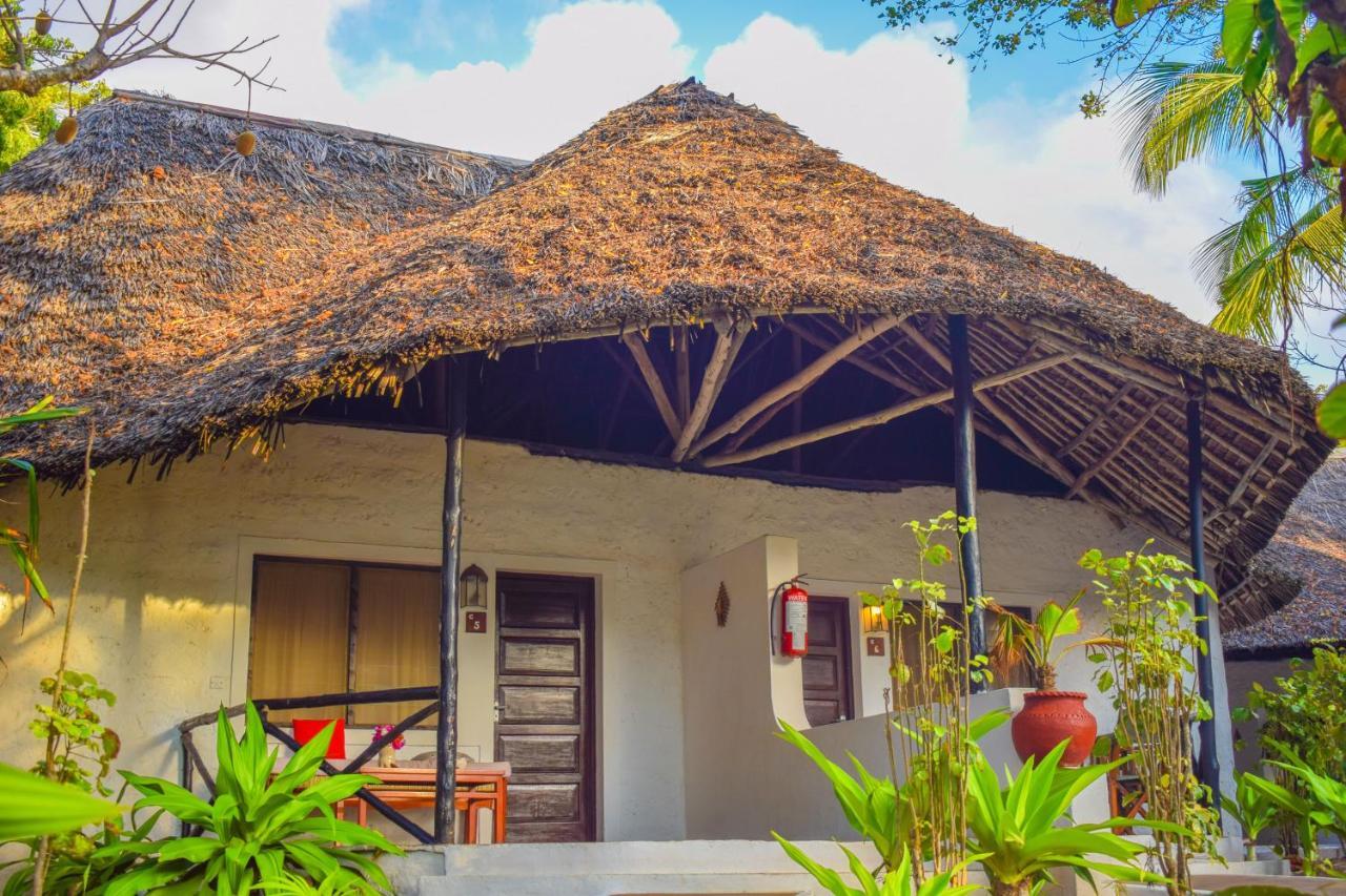 Baobab Sea Lodge Kilifi Εξωτερικό φωτογραφία