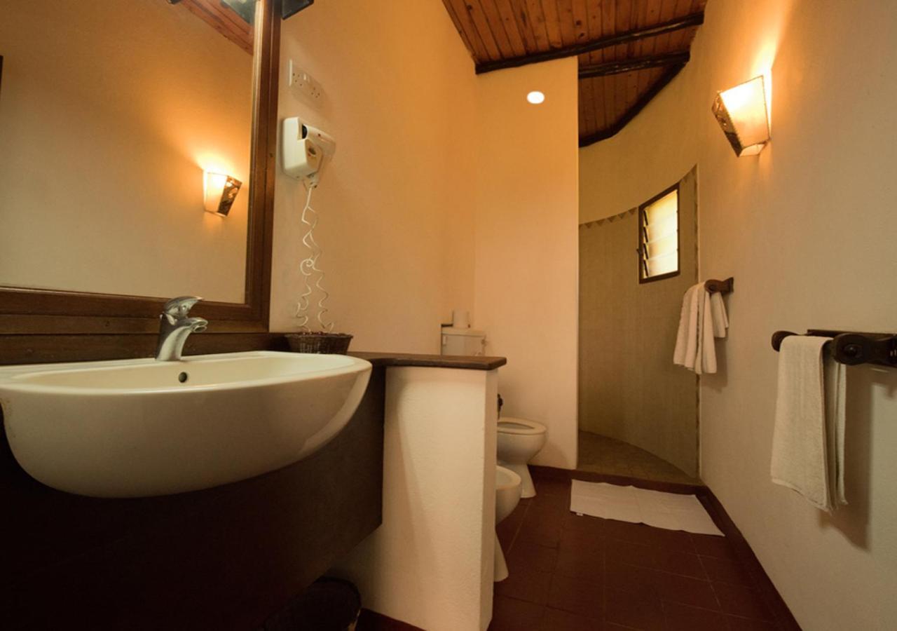 Baobab Sea Lodge Kilifi Εξωτερικό φωτογραφία