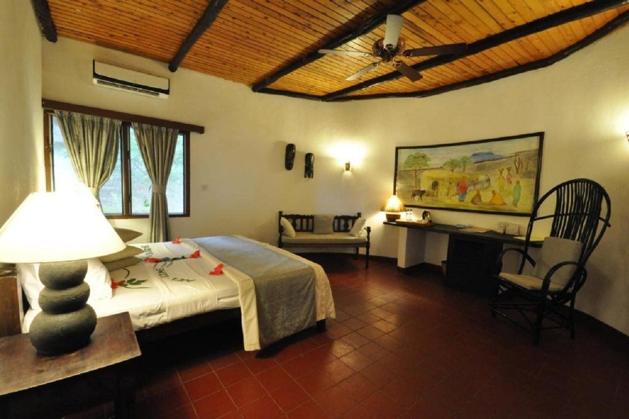 Baobab Sea Lodge Kilifi Εξωτερικό φωτογραφία